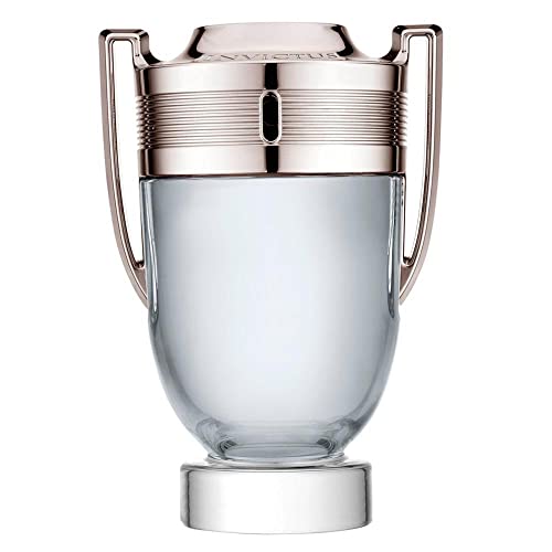 Paco Rabanne Invictus homme/man Eau de Toilette, 200 ml von Paco Rabanne