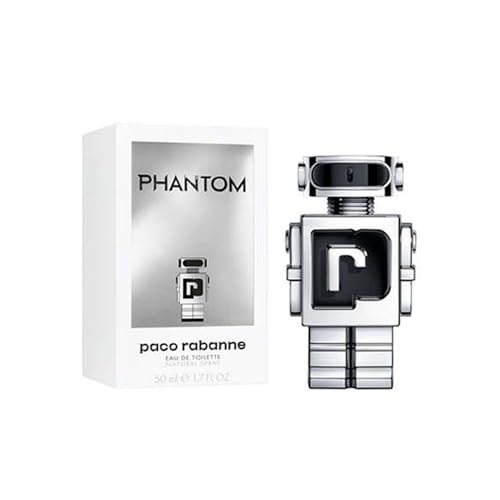 Paco Rabanne Phantom Edt Spray von Paco Rabanne