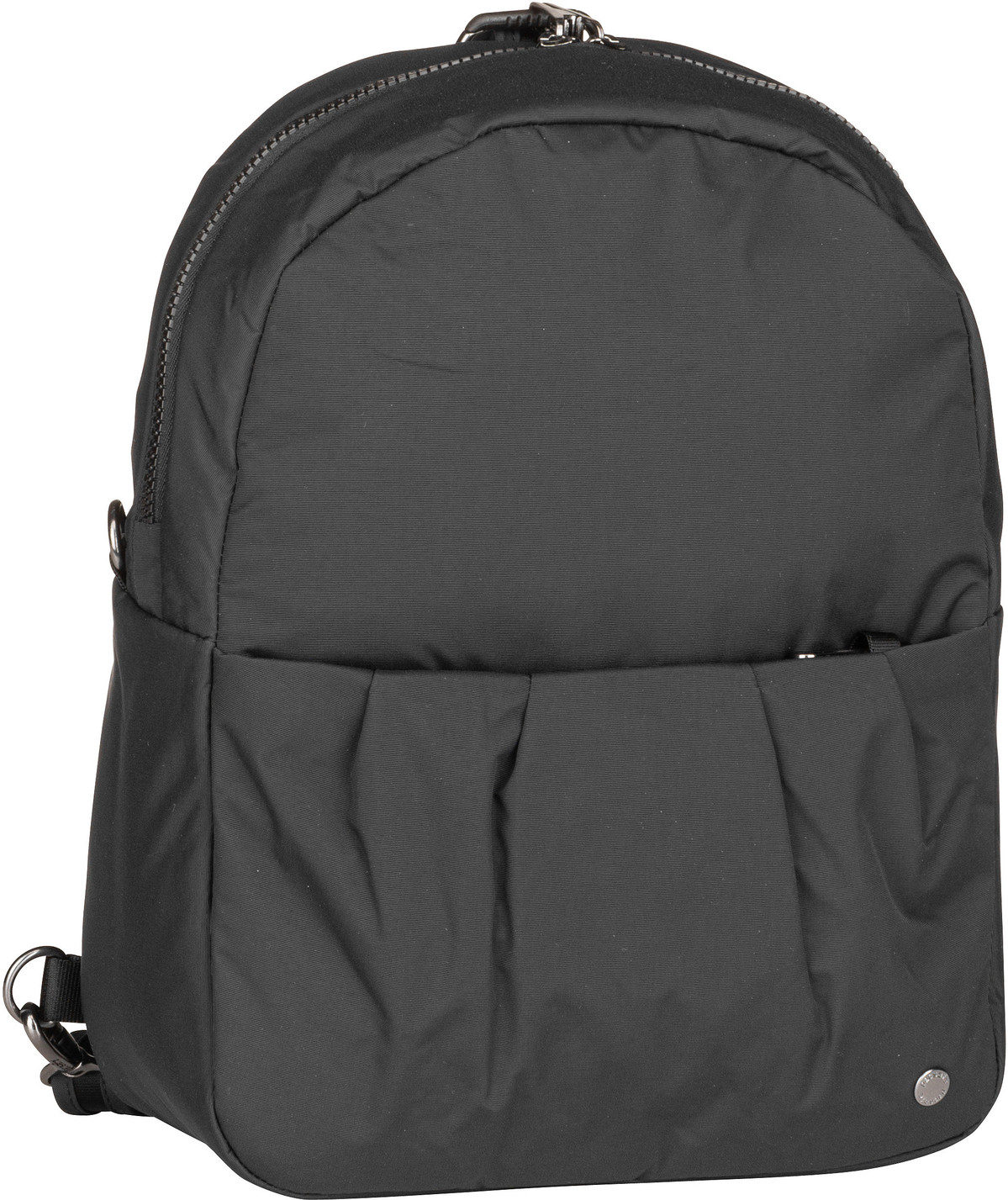 Pacsafe CX Convertible Backpack  in Schwarz (8 Liter), Rucksack / Backpack von Pacsafe