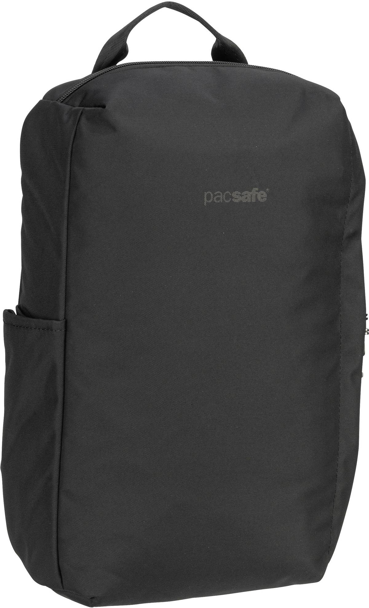 Pacsafe X 13'' Commuter Backpack  in Schwarz (11 Liter), Rucksack / Backpack von Pacsafe