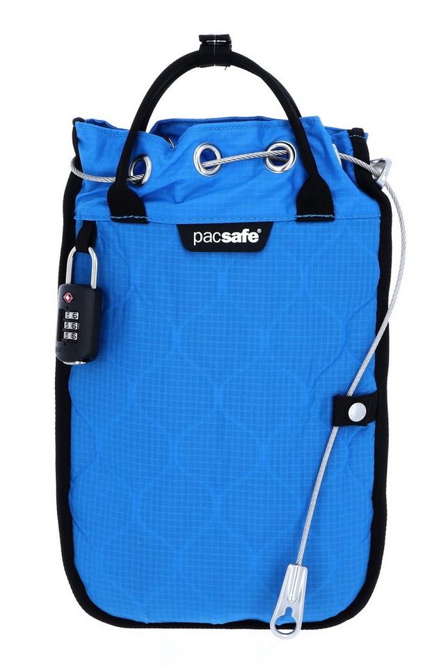 Pacsafe Packsack Travelsafe von Pacsafe