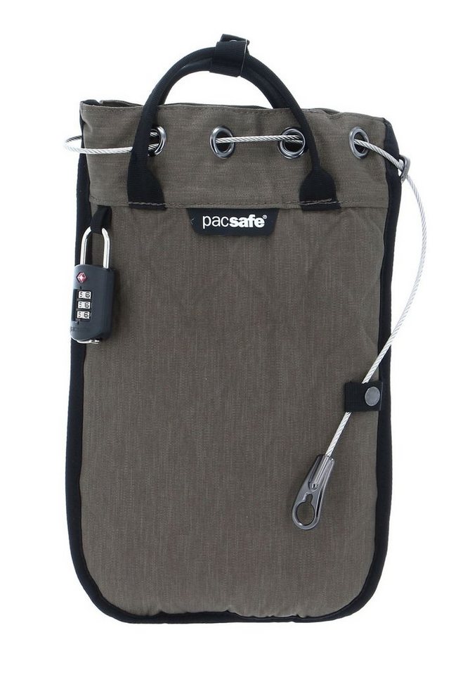 Pacsafe Packsack Travelsafe von Pacsafe