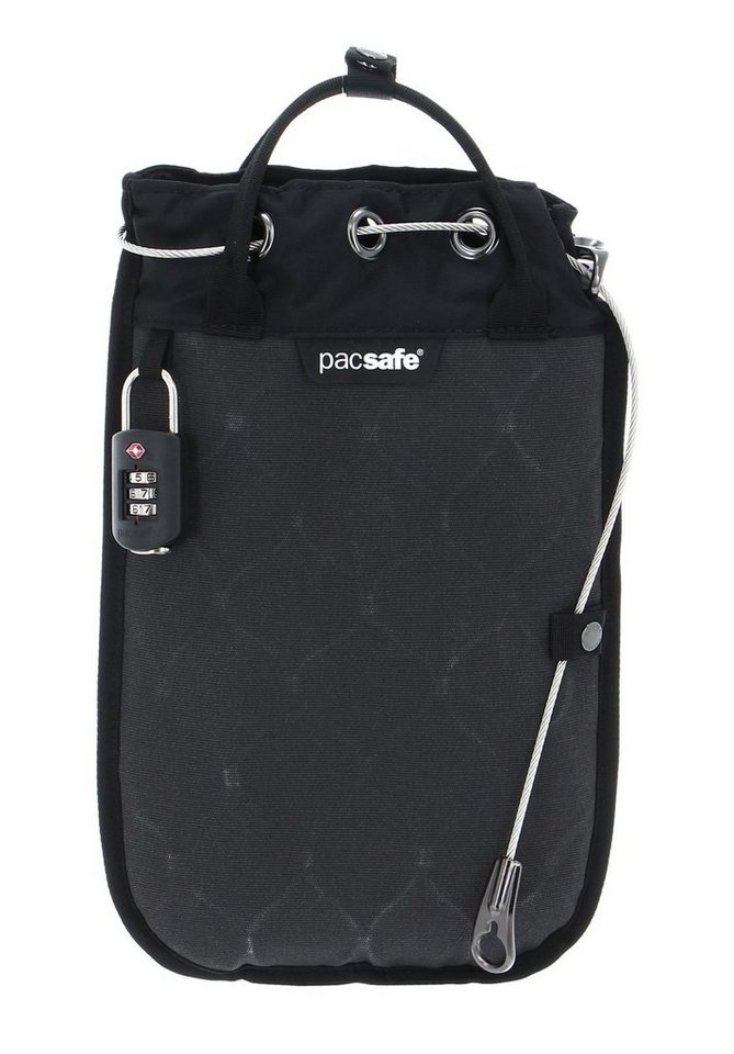 Pacsafe Packsack Travelsafe von Pacsafe