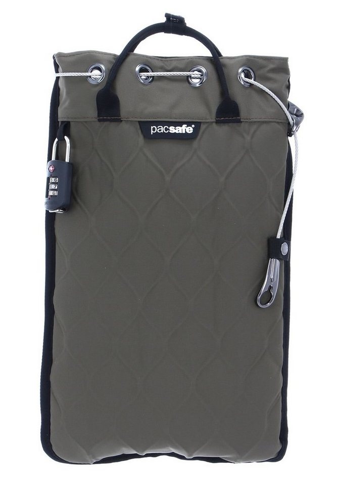 Pacsafe Packsack Travelsafe von Pacsafe