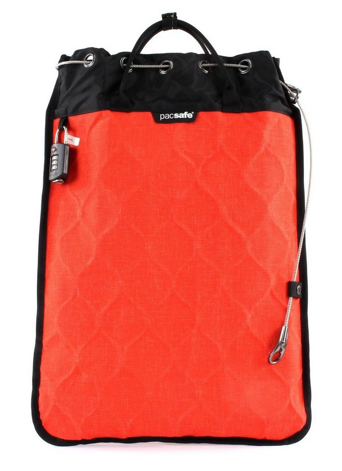 Pacsafe Packsack Travelsafe von Pacsafe