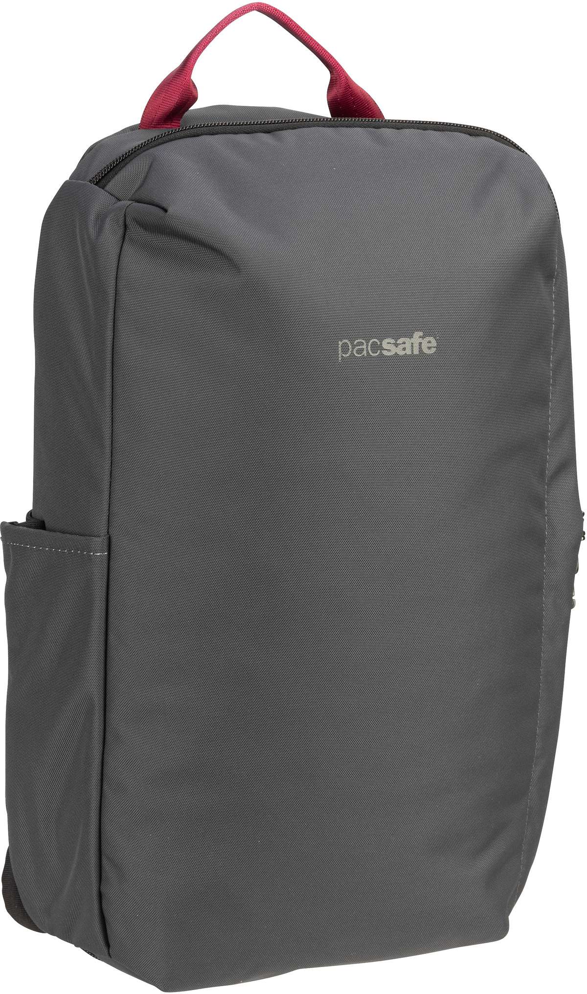 Pacsafe X 13'' Commuter Backpack  in Grau (11 Liter), Rucksack / Backpack von Pacsafe