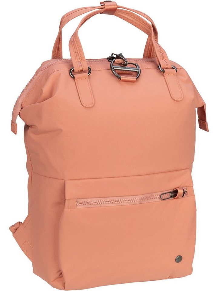 Pacsafe Rucksack CX Mini Backpack von Pacsafe