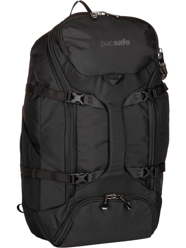 Pacsafe Trekkingrucksack EXP35 Travel von Pacsafe