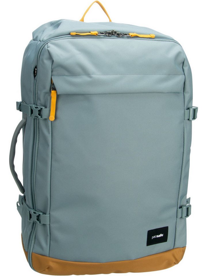 Pacsafe Trekkingrucksack GO 44L Carry-On von Pacsafe