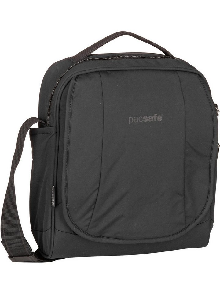 Pacsafe Umhängetasche LS200 Anti-Theft, Crossbody Bag von Pacsafe