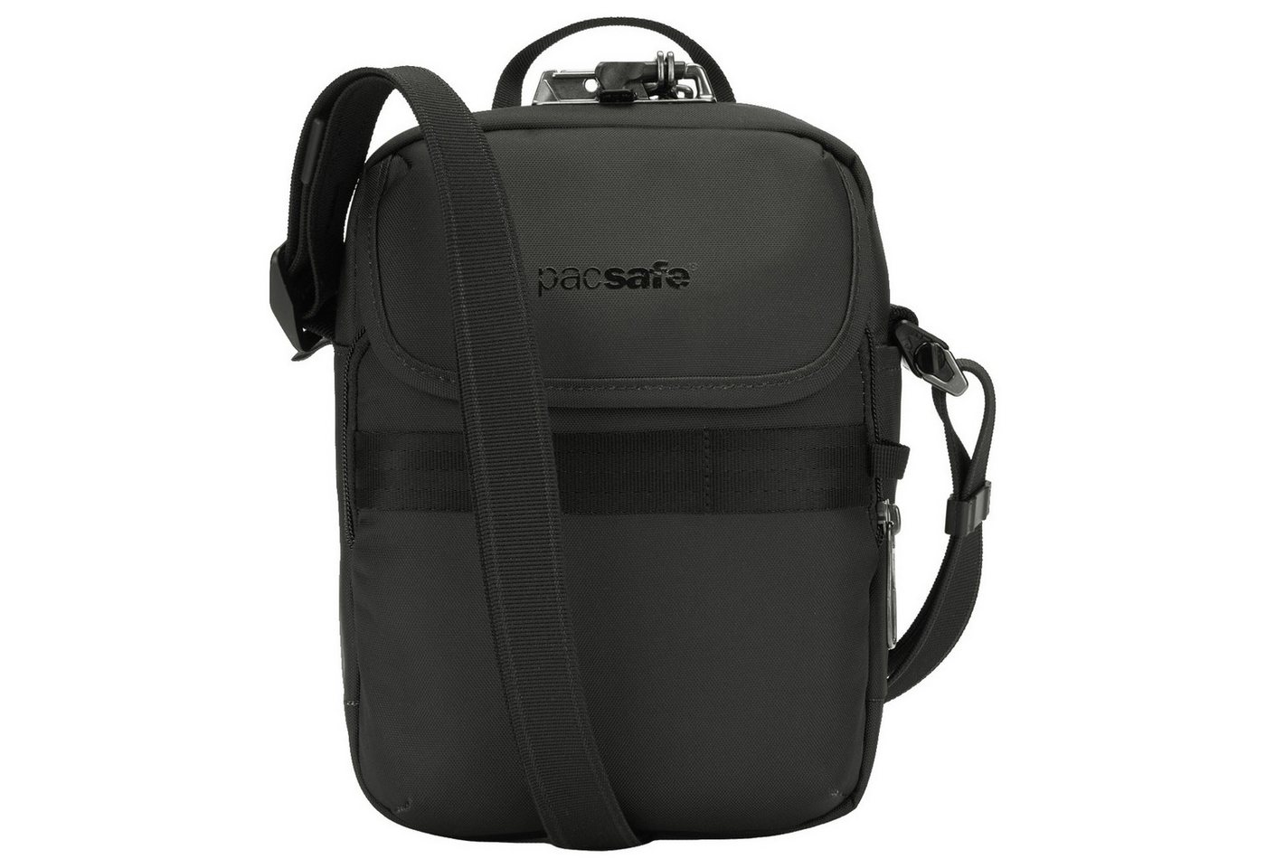 Pacsafe Umhängetasche Metrosafe X - Umhängetasche 23 cm (1-tlg) von Pacsafe