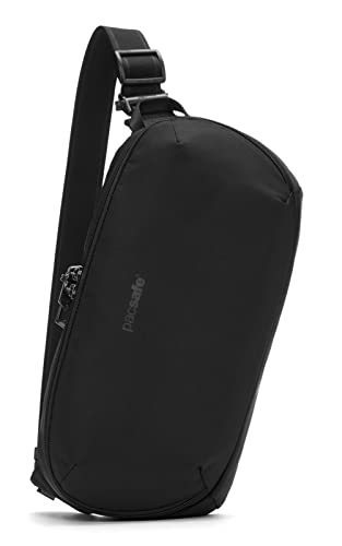 pacsafe Metrosafe X Urban Sling Black von Pacsafe