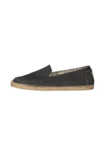 Paez Herren Moc Essential Mokassin, Gris, 41 EU von Paez