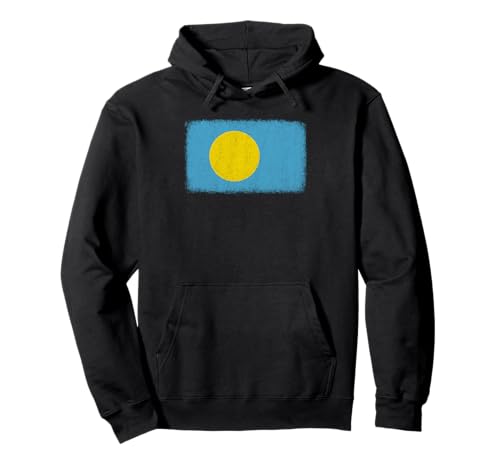 Palau-Flaggen-Grafik für Männer, Frauen, Kinder Pullover Hoodie Palau-Flaggen-Grafik für Männer, Frauen, Kinder Pullover Hoodie von Palau Flag Graphic Store