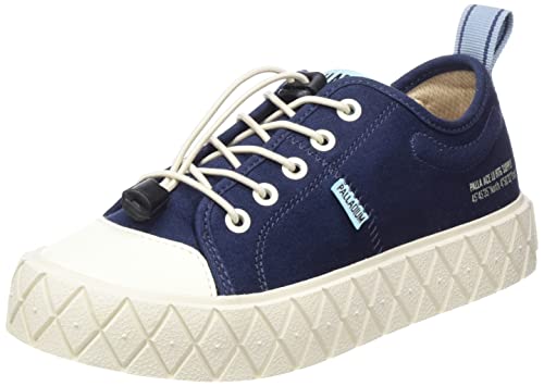 Palladium, ACE KIDS LO SUPPLY, Sneakers Kids, Blau, 28, EU von Palladium