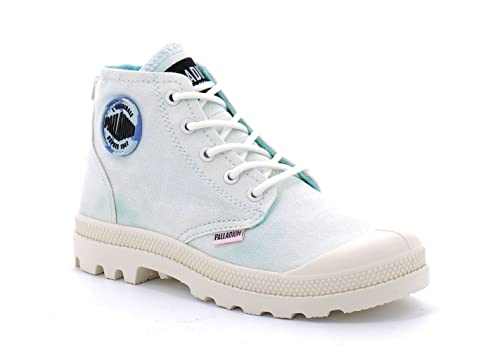 Palladium, PAMPA SUNSET KIDS, Sneaker Boots Kids, Blau, 30, EU von Palladium