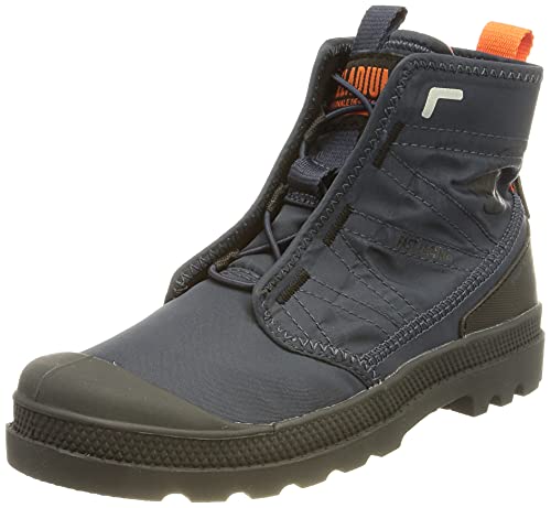 Palladium, PAMPA TRAVEL, Sneaker Boots Kids, Navy, 30, EU von Palladium