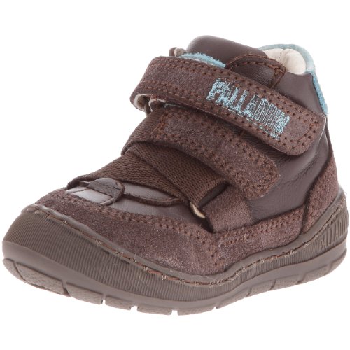 Palladium 71228 BRONKER NAP, Jungen Sneaker von Palladium