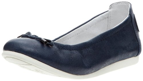 Palladium Lily Cash Mädchen Ballerinas, Blau - Jeans - Größe: 36 EU von Palladium