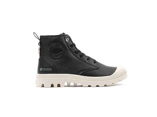 Palladium Unisex Pampa Stiefelette, Schwarz, 40 EU Palladium Unisex Pampa Stiefelette, Schwarz, 40 EU von Palladium