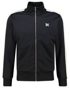 Herren Trainingsjacke MONOGRAM TRACK von Palm Angels