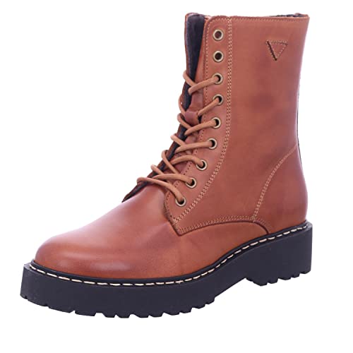 Sonst. Import OnlineShoes Damen-Stiefel, ungefüttert Gr.39 Schwarz von Palpa