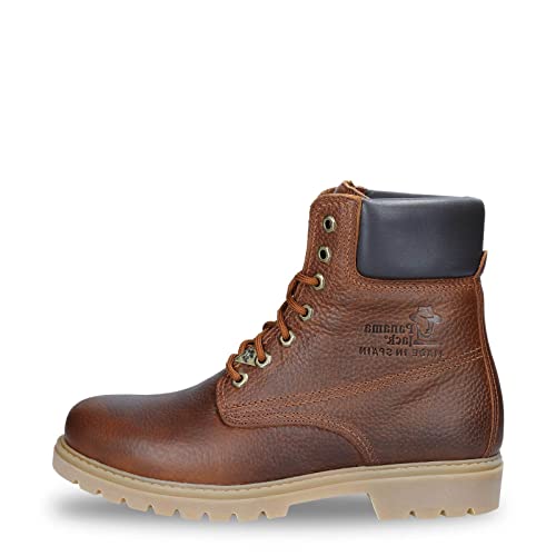 Panama Jack Herren Panama 03 Combat Boot, Cuero, 45 EU von Panama Jack