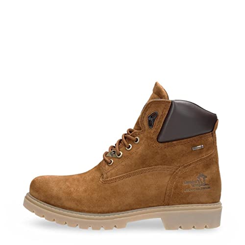 Panama Jack Herren Amur GTX Combat Boot, Cuero, 41 EU von Panama Jack