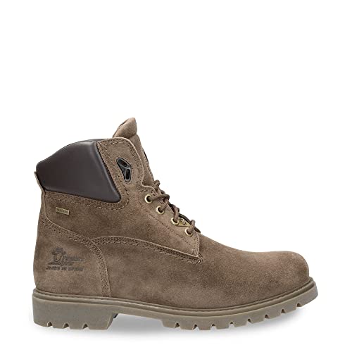 Panama Jack Herren Amur GTX Combat Boot, Humo, 41 EU von Panama Jack