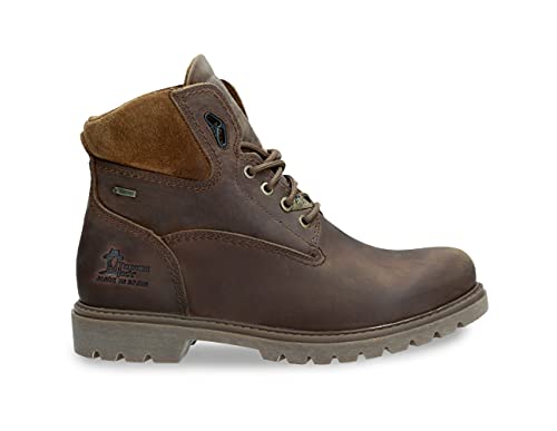 Panama Jack Herren Amur GTX Springerstiefel, Bark, 40 EU von Panama Jack