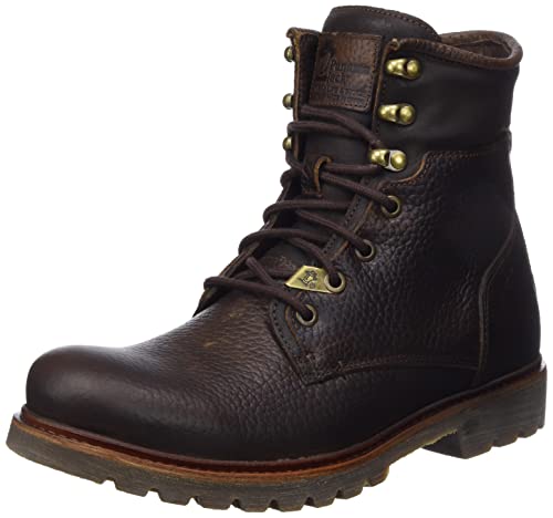 Panama Jack Herren Barkley Combat Boot, Humo, 42 EU von Panama Jack