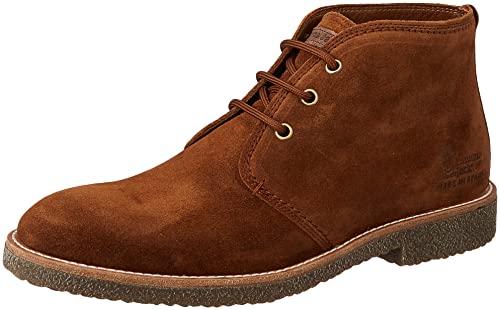 Panama Jack Herren Gael Ankle Boot, Cuero, 40 EU von Panama Jack