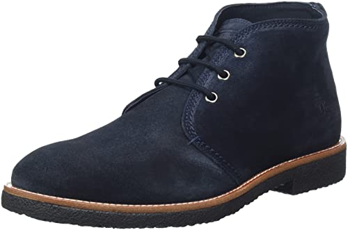 Panama Jack Herren Gael Ankle Boot, Marino, 40 EU von Panama Jack