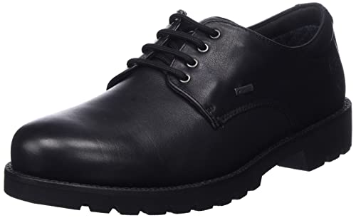 Panama Jack Herren Jackson GTX Oxford Flat, Negro C2, 41 EU von Panama Jack