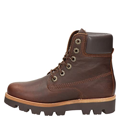 Panama Jack Herren Moritz Igloo Combat Boot, Castaño, 45 EU von Panama Jack