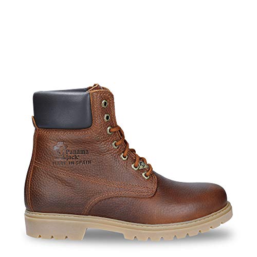 Panama Jack Herren Panama 03 Combat Boot, Cuero, 41 EU von Panama Jack