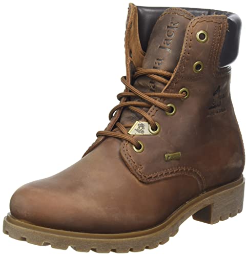 Panama Jack Herren Panama 03 GTX Combat Boot, Cuero, 40 EU von Panama Jack