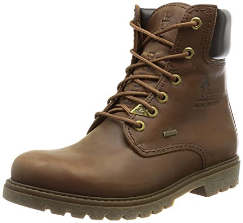 Panama Jack Herren Panama 03 GTX Wool Springerstiefel, Bark C001, 40 EU von Panama Jack