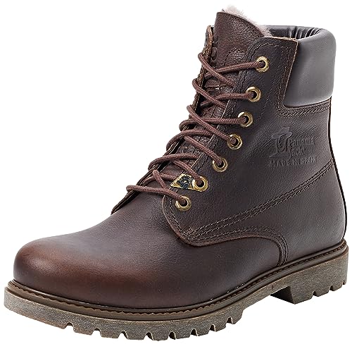 Panama Jack Herren Panama 03 Igloo Combat Boot, Humo, 43 EU von Panama Jack