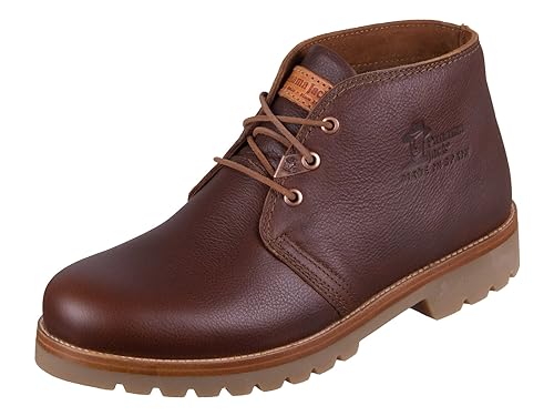 Panama Jack Herrenstiefel Bota Panama Igloo C35 Napa Grass Cuero/Bark 42 EU von Panama Jack