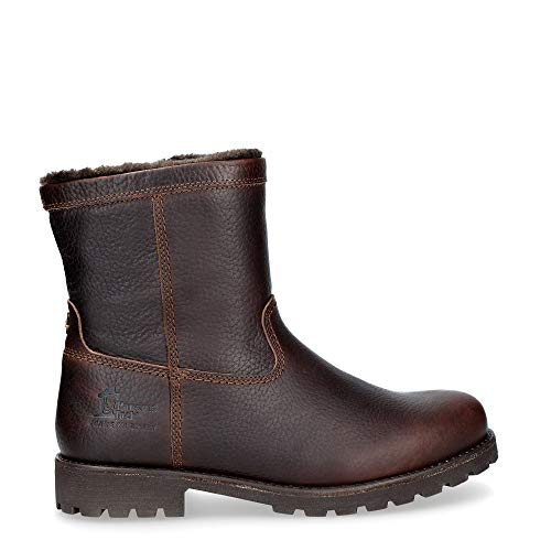 Panama Jack Herrenstiefel Fedro C27 Napa Marron/Brown 43 EU von Panama Jack