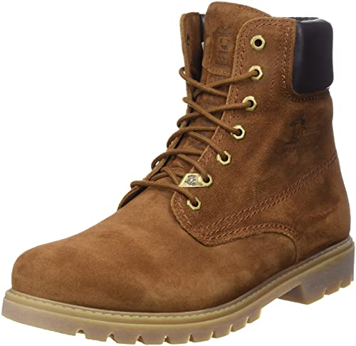 Panama Jack Herren Panama 03 Combat Boot, Cuero, 40 EU von Panama Jack