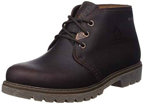 Panama Jack Herren Bota Panama GTX Chukka Boot, Castaño, 44 EU von Panama Jack