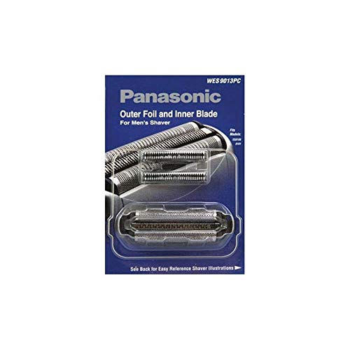 Panasonic WES9013PC Rasierer-Zubehör – Rasierer Zubehör von Panasonic