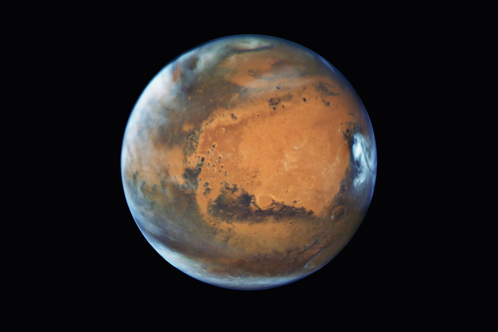 Papermoon Fototapete "MARS-WELTALL PLANETEN UNIVERSUM GALAXIE SONNEN SYSTEM" Papermoon Fototapete "MARS-WELTALL PLANETEN UNIVERSUM GALAXIE SONNEN SYSTEM" von Papermoon