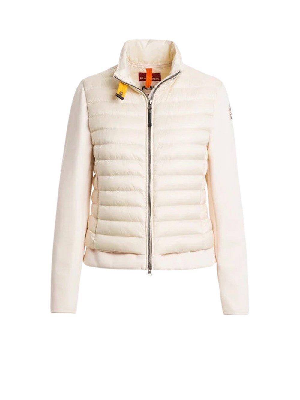 Parajumpers Jacke Damen Polyamid, beige Parajumpers Jacke Damen Polyamid, beige von Parajumpers
