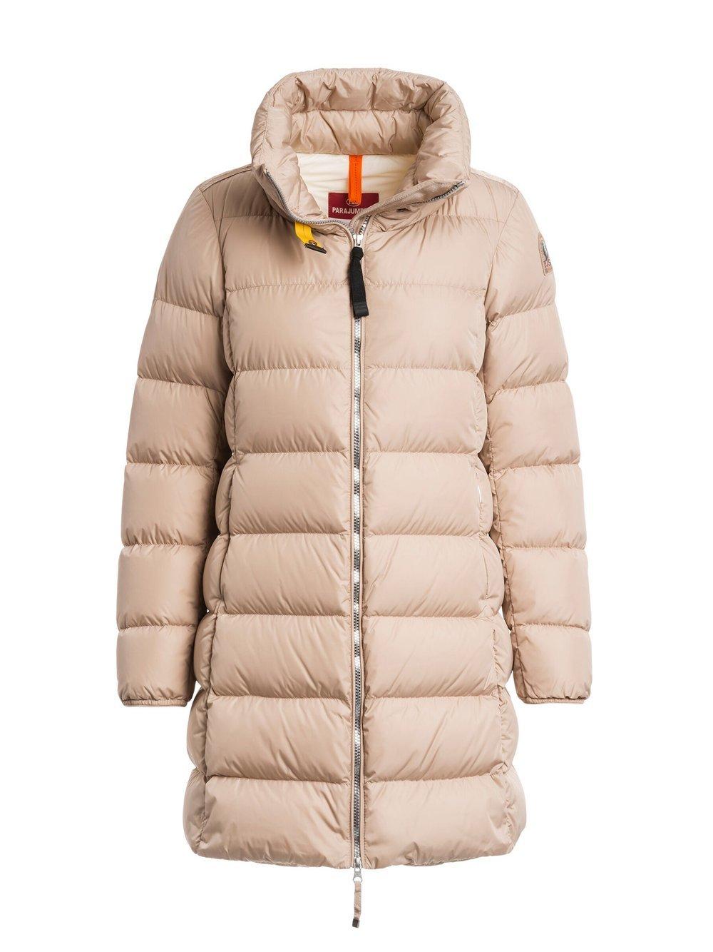 Parajumpers Jacke Damen Polyamid, rosa Parajumpers Jacke Damen Polyamid, rosa von Parajumpers