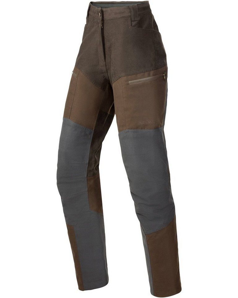 Parforce Cargohose Damen Membranhose Huntex Signature Parforce Cargohose Damen Membranhose Huntex Signature von Parforce