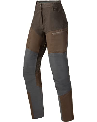 Parforce Damen Membranhose Huntex Signature Braun 40 Parforce Damen Membranhose Huntex Signature Braun 40 von Parforce