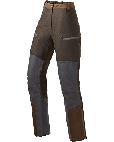 Parforce Damen Winter-Membranhose Huntex Signature Braun 44 Parforce Damen Winter-Membranhose Huntex Signature Braun 44 von Parforce
